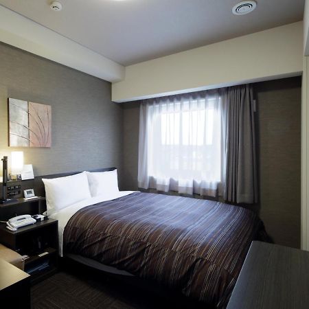 Hotel Route-Inn Nihonmatsu -Kokudo 4Gou- المظهر الخارجي الصورة