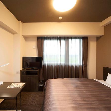 Hotel Route-Inn Nihonmatsu -Kokudo 4Gou- المظهر الخارجي الصورة