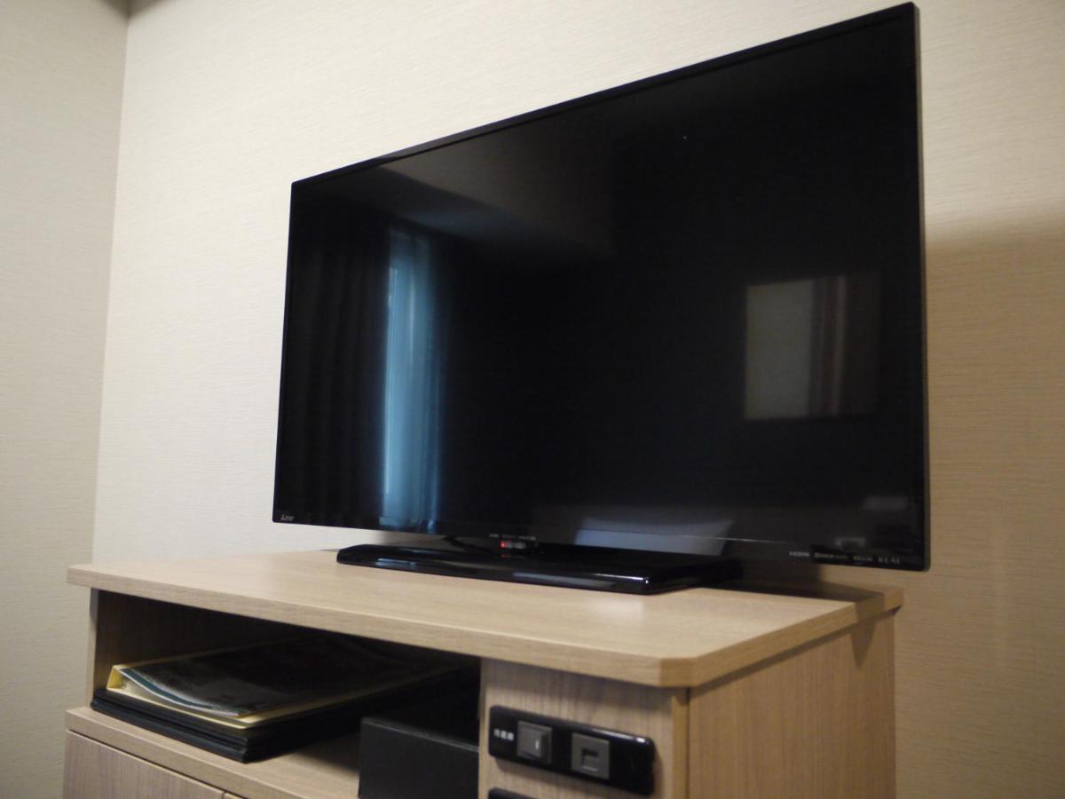 Hotel Route-Inn Nihonmatsu -Kokudo 4Gou- المظهر الخارجي الصورة