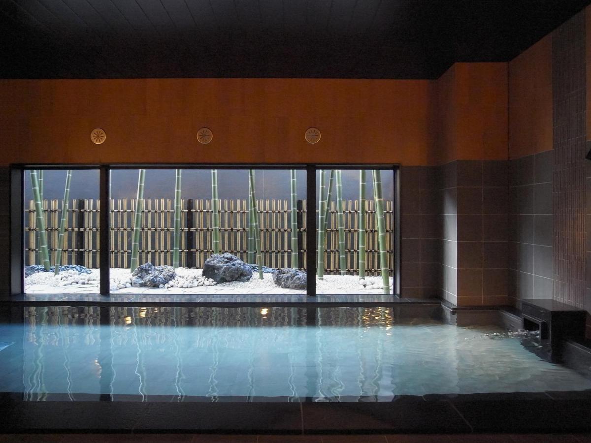 Hotel Route-Inn Nihonmatsu -Kokudo 4Gou- المظهر الخارجي الصورة